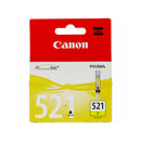 Canon Inkjet Cartridge CLI-521-7