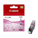 Canon Inkjet Cartridge CLI-521-6