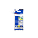 Brother Tape Label (Black on White)-4