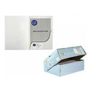 Marbig Gloss Presentation Folder A4 (50pk)-1