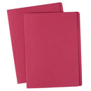 Avery Manilla Folder A4 100pk-8