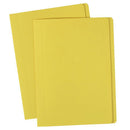 Avery Manilla Folder A4 100pk-9