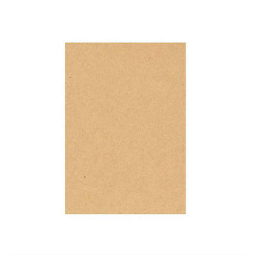Quill Kraft Board A4 (40pk)
