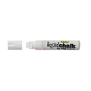 Texta Liquid Chalk Dry-Wipe Marker Jumbo-10