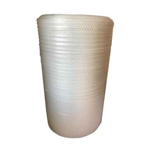 Airlite Non Perforated Air Bubble Packing Roll Clear