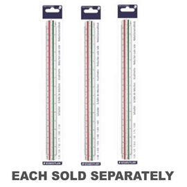 Staedtler Triangular Ruler