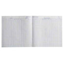 Zions Business Income & Expenditure Book