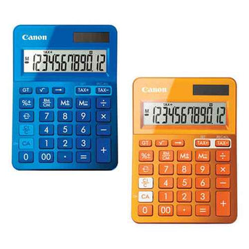 Canon Mini Desktop Calculator