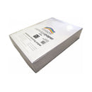Rainbow Premium Cartridge Paper White 110gsm-5