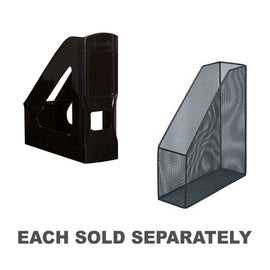 Porte-Revues Esselte Noir