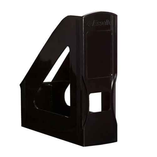Porte-Revues Esselte Noir