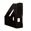 Esselte Magazine File Black-5