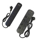 Jackson Industries USB Charging Powerboard