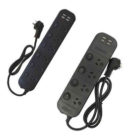 Jackson Industries USB Charging Powerboard