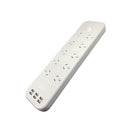 Jackson Industries USB Charging Powerboard-3