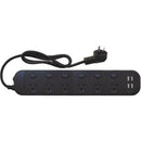 Jackson Industries USB Charging Powerboard-6