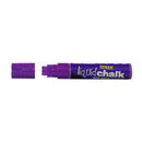 Texta Liquid Chalk Wet-Wipe Marker Jumbo-8