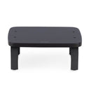 Kensington Smartfit Standard Monitor Stand (Black)-1