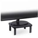 Kensington Smartfit Standard Monitor Stand (Black)-2
