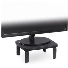 Kensington Smartfit Standard Monitor Stand (Black) - 0