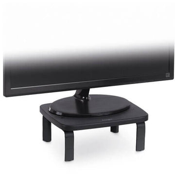 Kensington Smartfit Standard Monitor Stand (Black) - 0