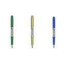 Bic Intensity Permanent Marker 1.1mm Tip (12pk)-2
