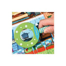 EC Mideer Detective in Room Puzzle 70x52cm (42pcs)