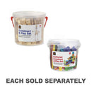 EC Construct & Play (300/Jar)