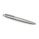 Parker Jotter Bond Street Black Ballpoint Pen-1