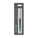 Parker Jotter Bond Street Black Ballpoint Pen-3