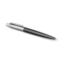Parker Jotter Bond Street Black Ballpoint Pen-4