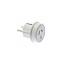 Moki Travel Adaptor (White)-4