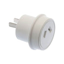 Moki Travel Adaptor (White)-5