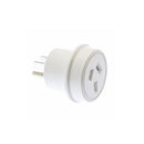 Moki Travel Adaptor (White)-7