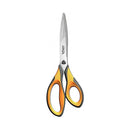 Maped Ultimate Asymmetrical Scissors (Black/Yellow)-5