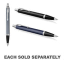 Parker IM Ballpoint Pen Chrome Trim-1