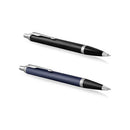 Parker IM Ballpoint Pen Chrome Trim-2
