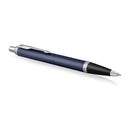 Parker IM Ballpoint Pen Chrome Trim-6