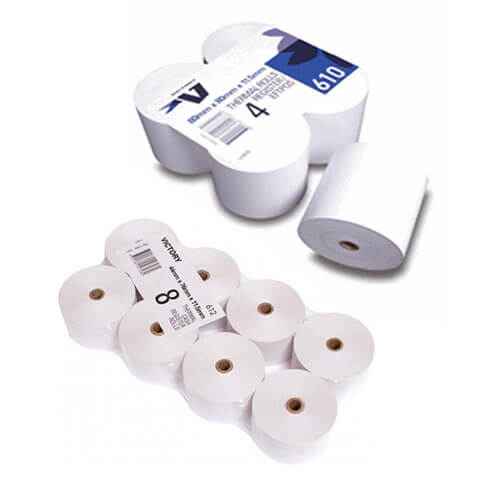 Victory Add Machine Thermal Rolls