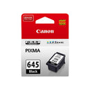 Canon Inkjet Cartridge D (Black)-4