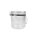 Impress Acrylic Canister-3
