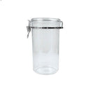 Impress Acrylic Canister-4