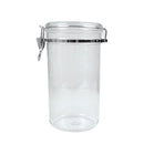 Impress Acrylic Canister-5