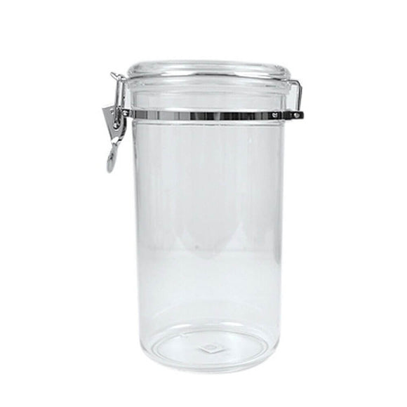 Impress Acrylic Canister