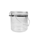 Impress Acrylic Canister-6
