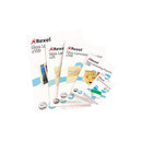 Rexel Laminating Pouches A4 100pk-3