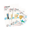 Rexel Laminating Pouches A4 100pk-5