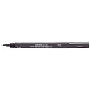 Uni Pin Fine Line Drawing Pen Set (Wallet of 5)-2
