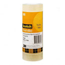 Scotch Sticky Tape (8pk)