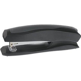 Marbig Plastic Stapler (Black) - 0